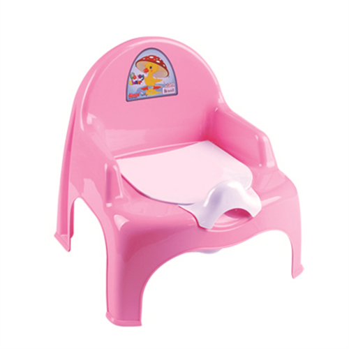 Детский горшок-кресло Dunya Plastic