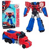 игрушка Hasbro Transformers Игрушка Трансформеры Роботс-ин-Дисгайс Легион