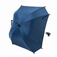 Altabebe Зонт для коляски Солнцезащитный AL7002 / цвет Navy Blue/Синий					