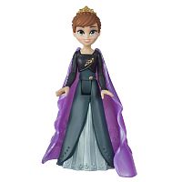 Hasbro Кукла Disney Frozen Холодное cердце 2 Анна					