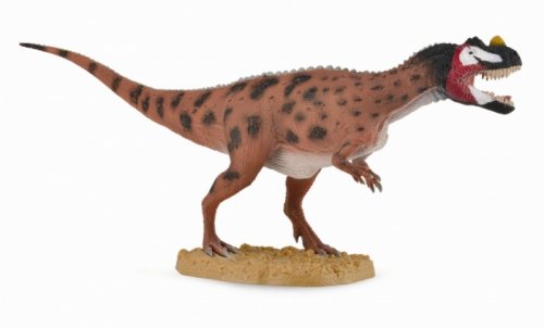 Collecta Фигурка Цератозавр с подвижной челюстью 1:40