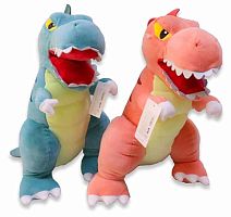 Мягкая игрушка "Динозавр"					