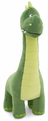 Orange Toys Мягкая игрушка Динозавр, 40 см