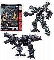 игрушка Игрушка Hasbro Transformers трансформер Коллекционный 33 см