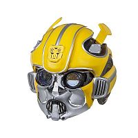Игрушка Hasbro Transformers маска Бамблби электронная					