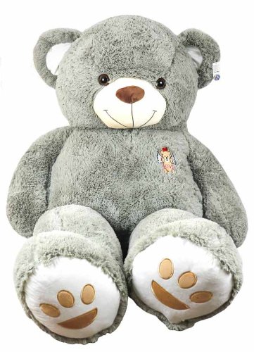Мягкая игрушка "Медведь", 180 см
