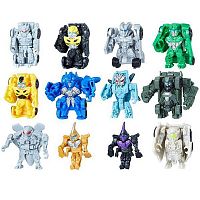 игрушка Hasbro Transformers Игрушка Трансформеры 5,  МиниТитан