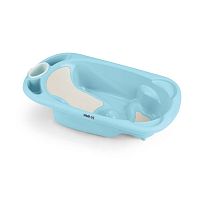 Cam детская ванночка для купания baby bagno / цвет голубой u47