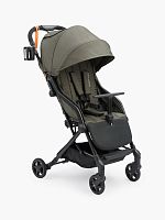 Happy Baby Прогулочная коляска Umma Pro / цвет olive green/оливковый