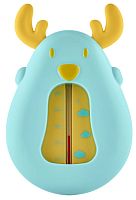 Roxy Kids Термометр для воды "Олень" / цвет голубо-желтый					