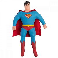 игрушка Stretch Armstrong Тянущаяся фигурка Супермен Стретч