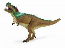 Collecta Тираннозавр с подвижной челюстью 1:40					