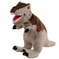 Dino World Мягкая игрушка "Тирекс", 36 см
