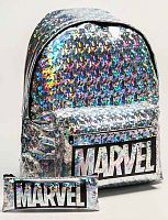 Рюкзак "Marvel" + пенал					