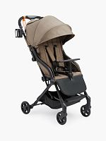 Happy Baby Прогулочная коляска Umma Pro / цвет brown/коричневый