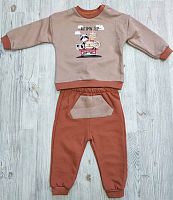BabyZ Комплект детский: джемпер + брюки