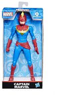 игрушка Hasbro Игрушка Captain Marvel 25 см