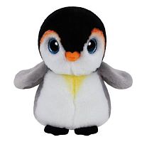 TY Beanie Babies Пингвин Pongo