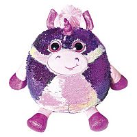 Fancy Игрушечный Единорог Кэлвин / цвет фиолетовый
