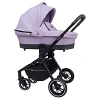 Rant Детская коляска Flex 2021 3 в 1 / цвет Sweet Lavender