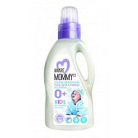 Aware Mommy Kids Гель для стирки гипоаллергенный  "без запаха", 1л