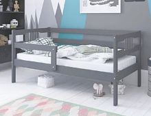 Incanto Кровать Софа Lanna / цвет серый					