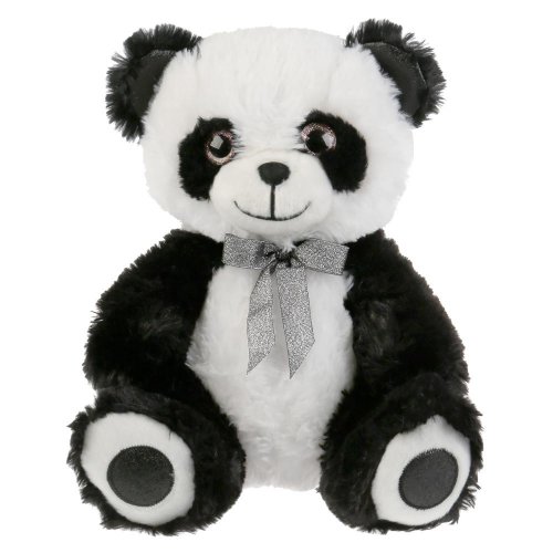 Мульти-Пульти Игрушка мягкая панда добряк, 30см