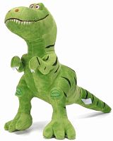 Мягкая игрушка Тираннозавр					