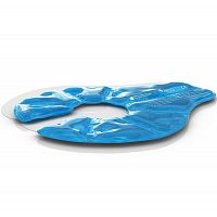 Ardo Компресс для груди Temperature pack / цвет синий, прозрачный